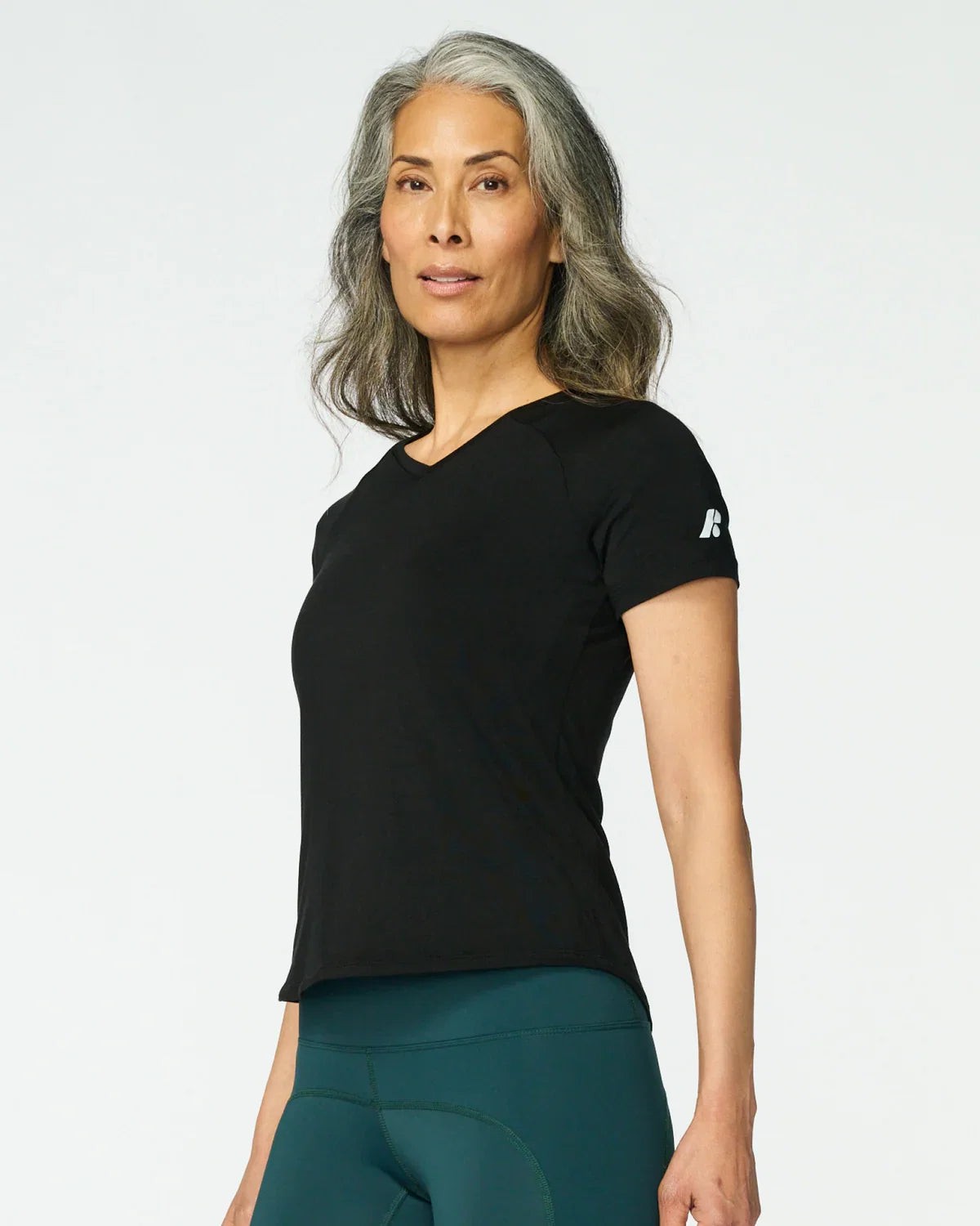 Core V-Neck