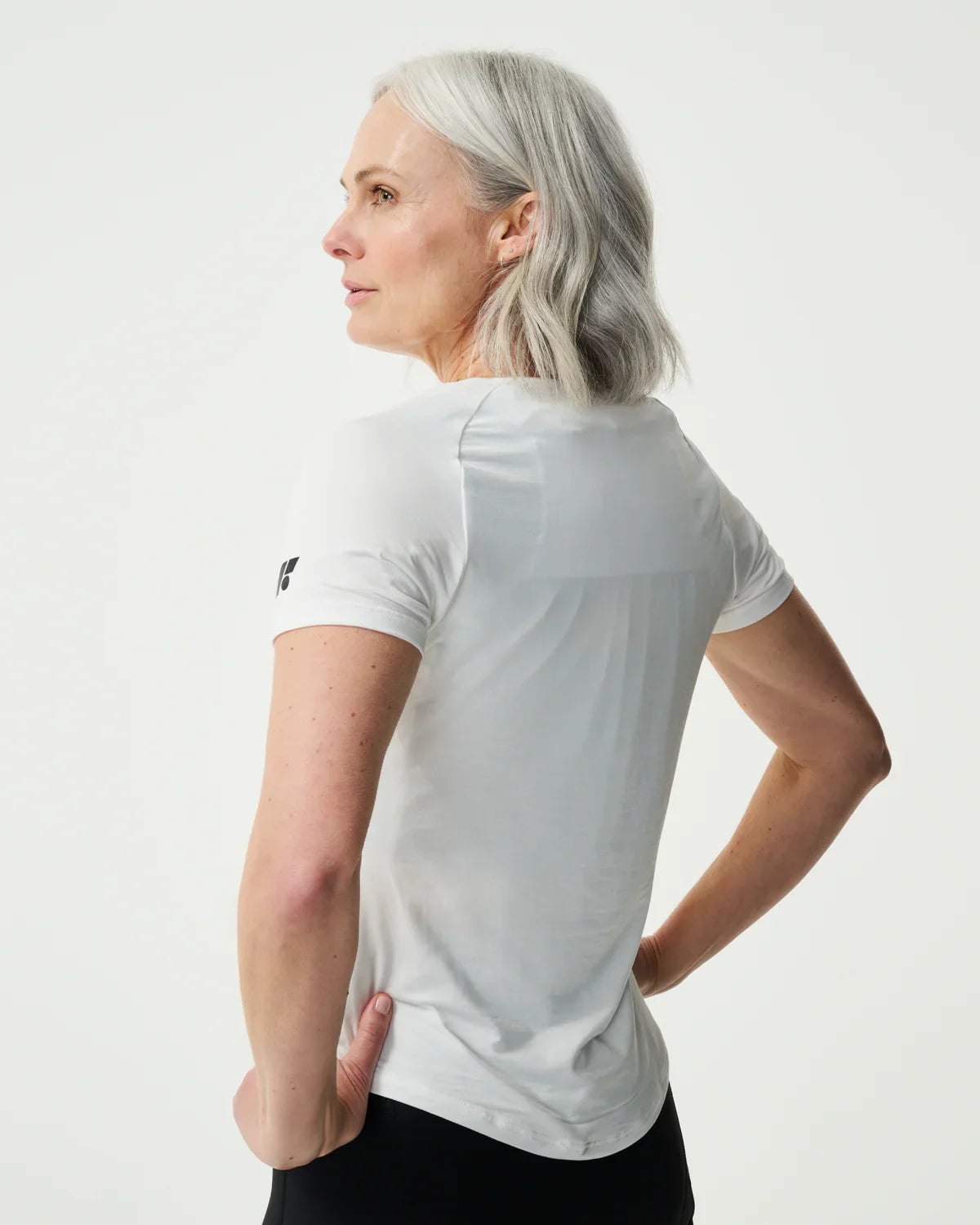 Core V-Neck