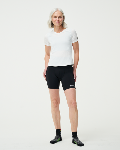 Core V-Neck