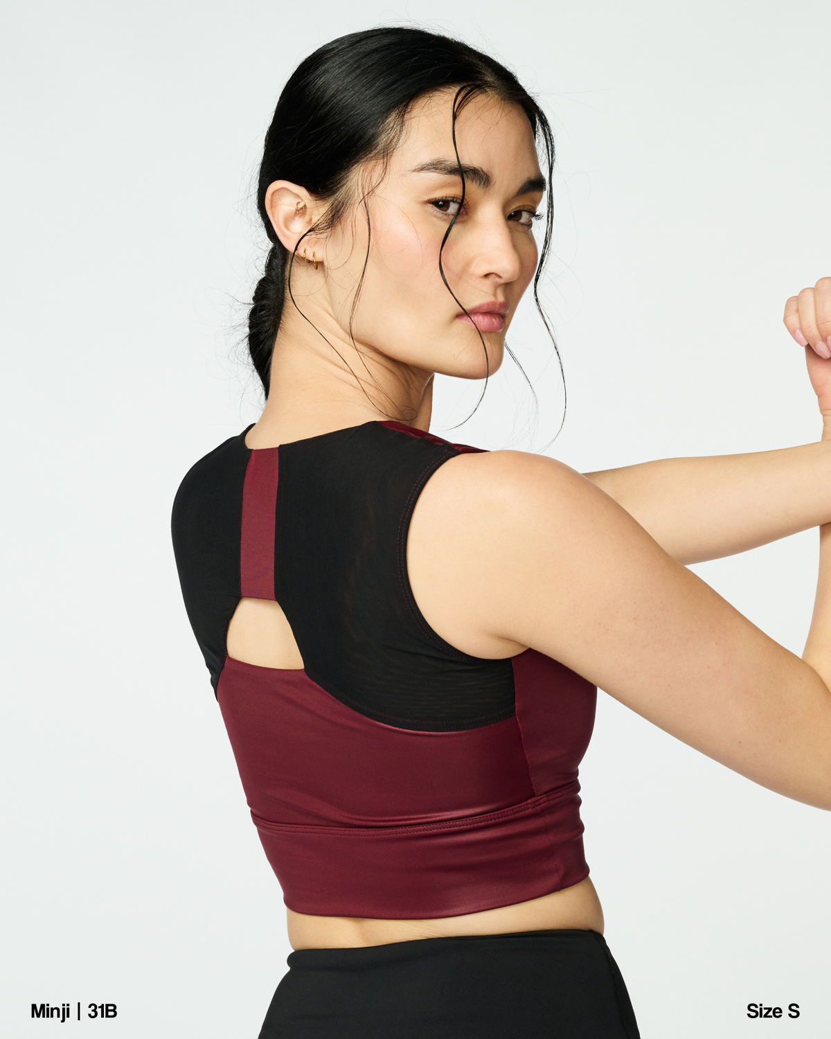 Radiance Bra