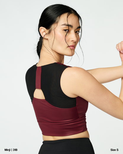 Radiance Bra