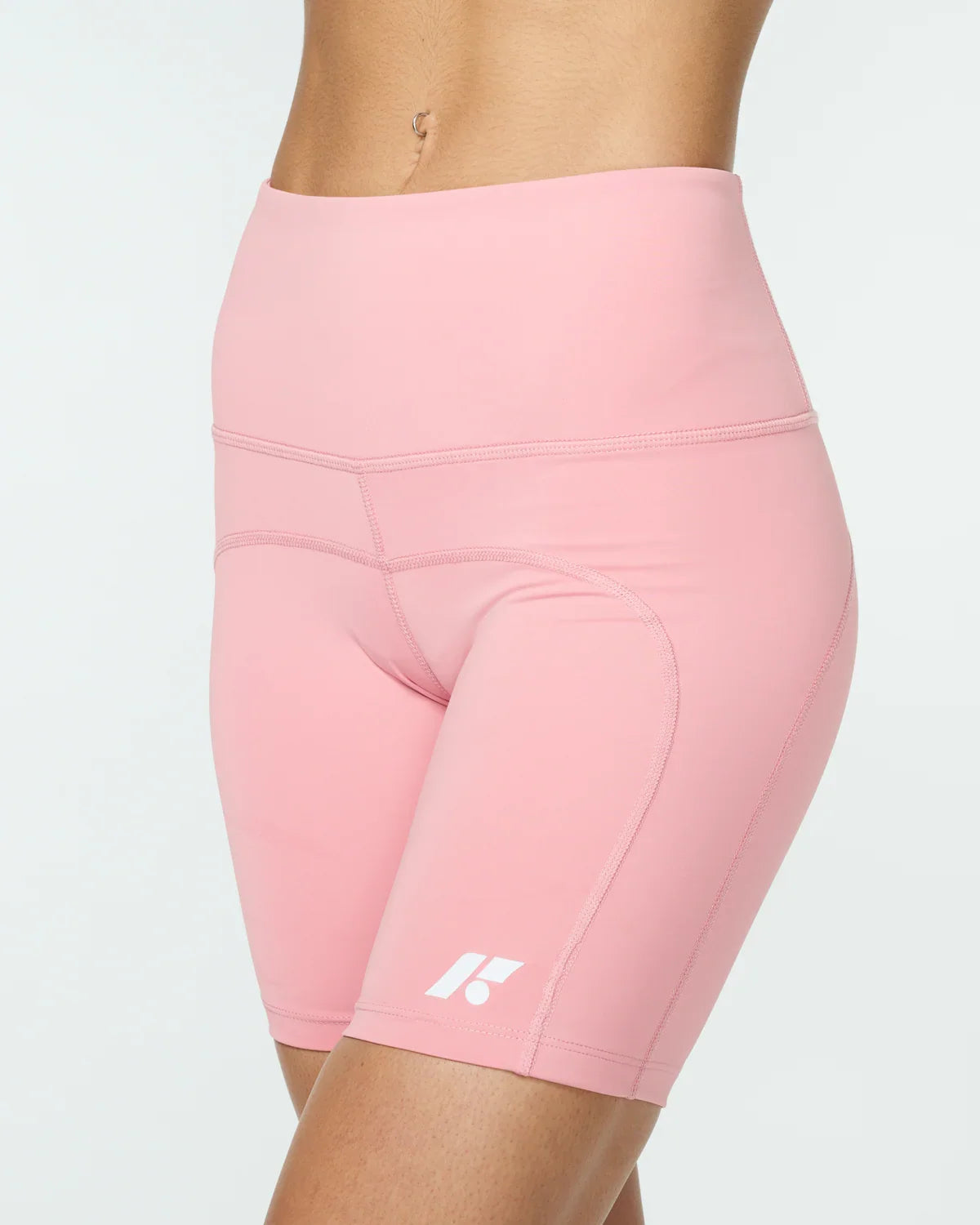 Sculpt Short 8"