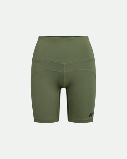 Sculpt Short 8"