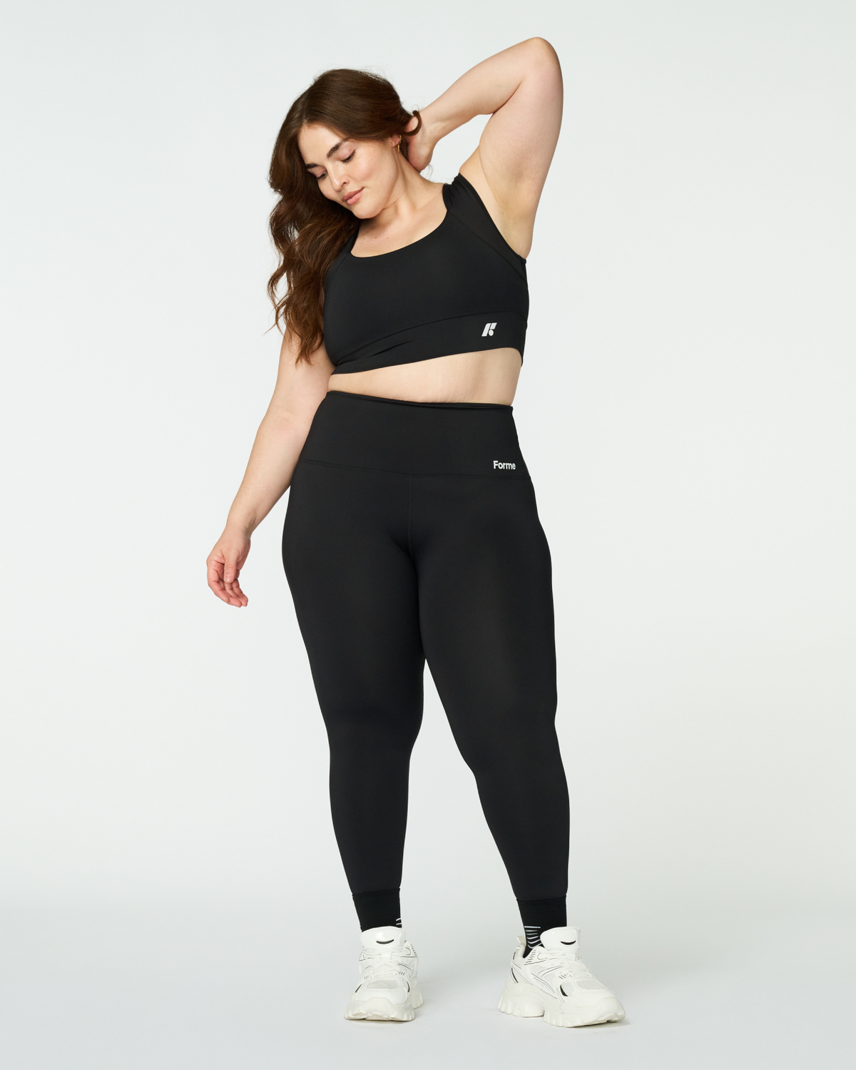 Sculpt+ Legging