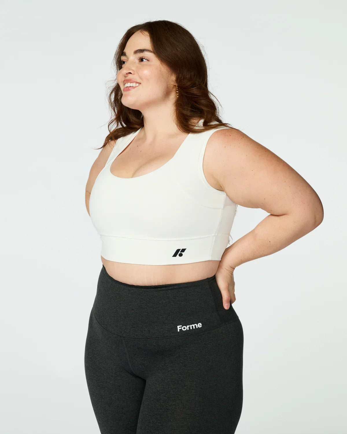 Sculpt+ Legging Lux